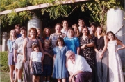 Eric 489.jpg: 1995/10/14 Gene's 70th Birthday - 1995